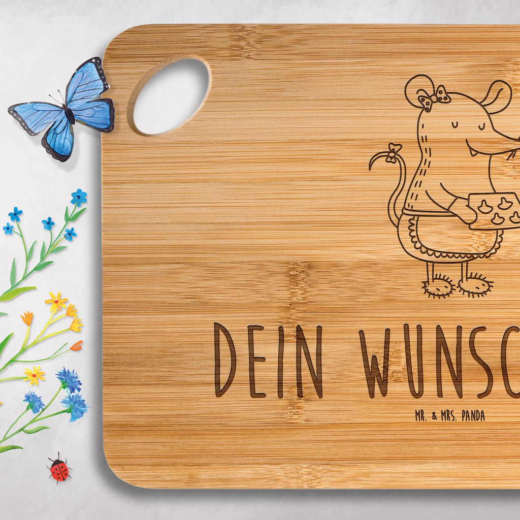 Personalized Cutting Board Mouse Cookies Winter, Christmas, Christmas time, snow, christmas, christmas cookies, chaosqueen, cookies, mouse, baking, christmas baking, winter