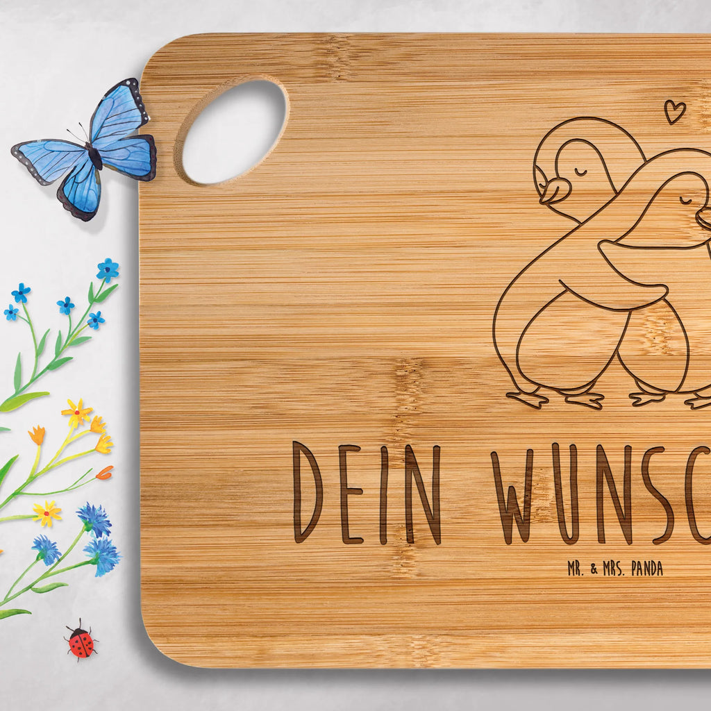 Personalized Cutting Board penguins Cuddle Love, Loving, Two, Together, Marriage, Engagement, Proposal of marriage, Love gift, gift for her, gift for him, anniversary gift, Valentine&#39;s Day Gift for Women Love Gift Anniversary Wedding Anniversary Party Favor Gift for Girlfriend Gift for Partner Boyfriend Gift Token of Love for Men for Husband