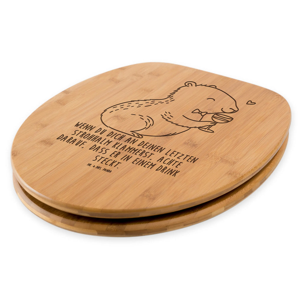 Toilet seat Capybara wine toilet seat, engraving, furniture, toilet, wood, gift, toilet cover, nature, bathroom, seat, toilet lid, bath, bamboo, small animals, cute, funny, cute animal motives, hand drawn, small world, funny sayings, good mood, happy, gifts, gift ideas, special gifts, animal lover, card