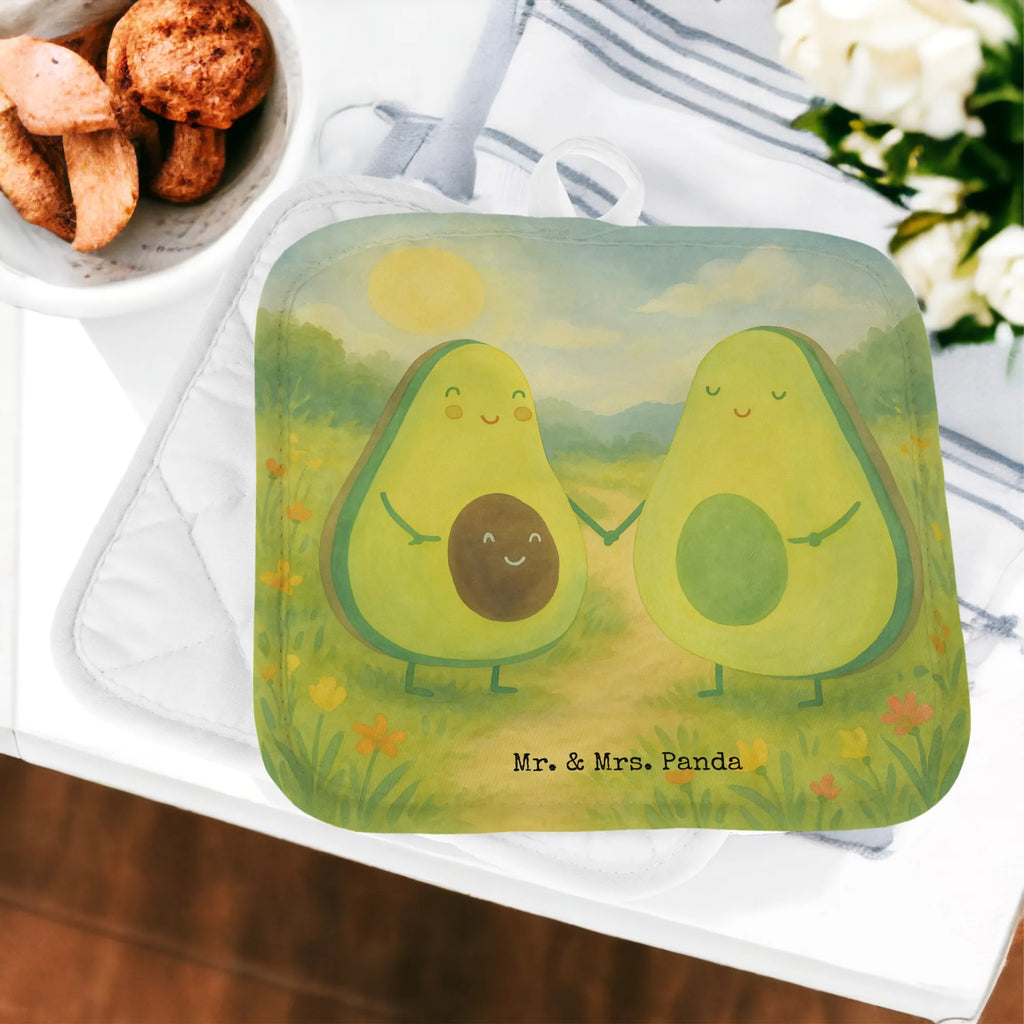 2er Set Topflappen  Avocado Pärchen Design Topflappen, Topfuntersetzer, Ofenhandschuh, Topflappen Set, Topflappen lustig, Topflappen mit Spruch, Ofenhandschuhe, Topfhandschuhe, Topfhandschuh, Topflappenset, Topflappen 2er Set, Schöne Topflappen, Avocado, Veggie, Vegan, Gesund, Avocuddle, Liebe, Schwangerschaft, Familie, Babyshower, Babyparty, Hochzeit, Kinder, Avocados, Geburt