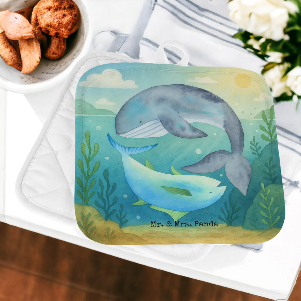 2er Set Topflappen  Walfisch Thunfisch Design Topflappen, Topfuntersetzer, Ofenhandschuh, Topflappen Set, Topflappen lustig, Topflappen mit Spruch, Ofenhandschuhe, Topfhandschuhe, Topfhandschuh, Topflappenset, Topflappen 2er Set, Schöne Topflappen, Tiermotive, Gute Laune, lustige Sprüche, Tiere, Wal, Wahl, Tunfisch, Wortwitz lustig, Spruch lustig, Flachwitz, Witz, Spruch des Tages, Flachwitz Geschenk