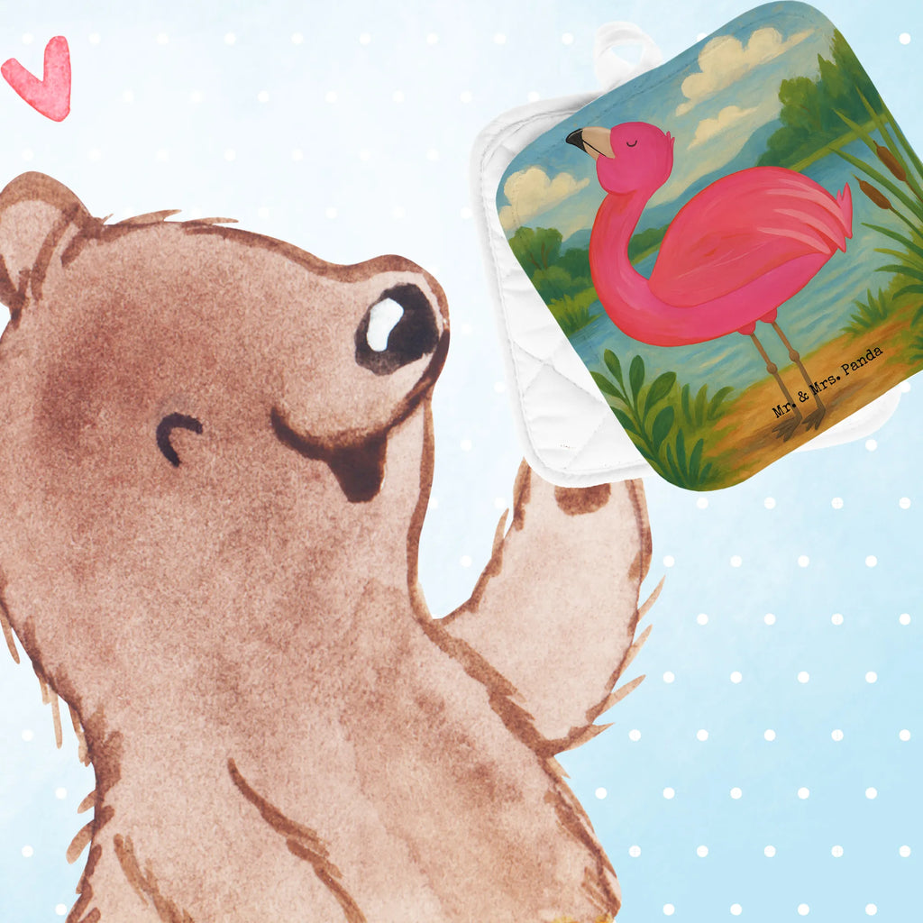 2er Set Topflappen  Flamingo Stolz Design Topflappen, Topfuntersetzer, Ofenhandschuh, Topflappen Set, Topflappen lustig, Topflappen mit Spruch, Ofenhandschuhe, Topfhandschuhe, Topfhandschuh, Topflappenset, Topflappen 2er Set, Schöne Topflappen, Flamingo, stolz, Freude, Selbstliebe, Selbstakzeptanz, Freundin, beste Freundin, Tochter, Mama, Schwester