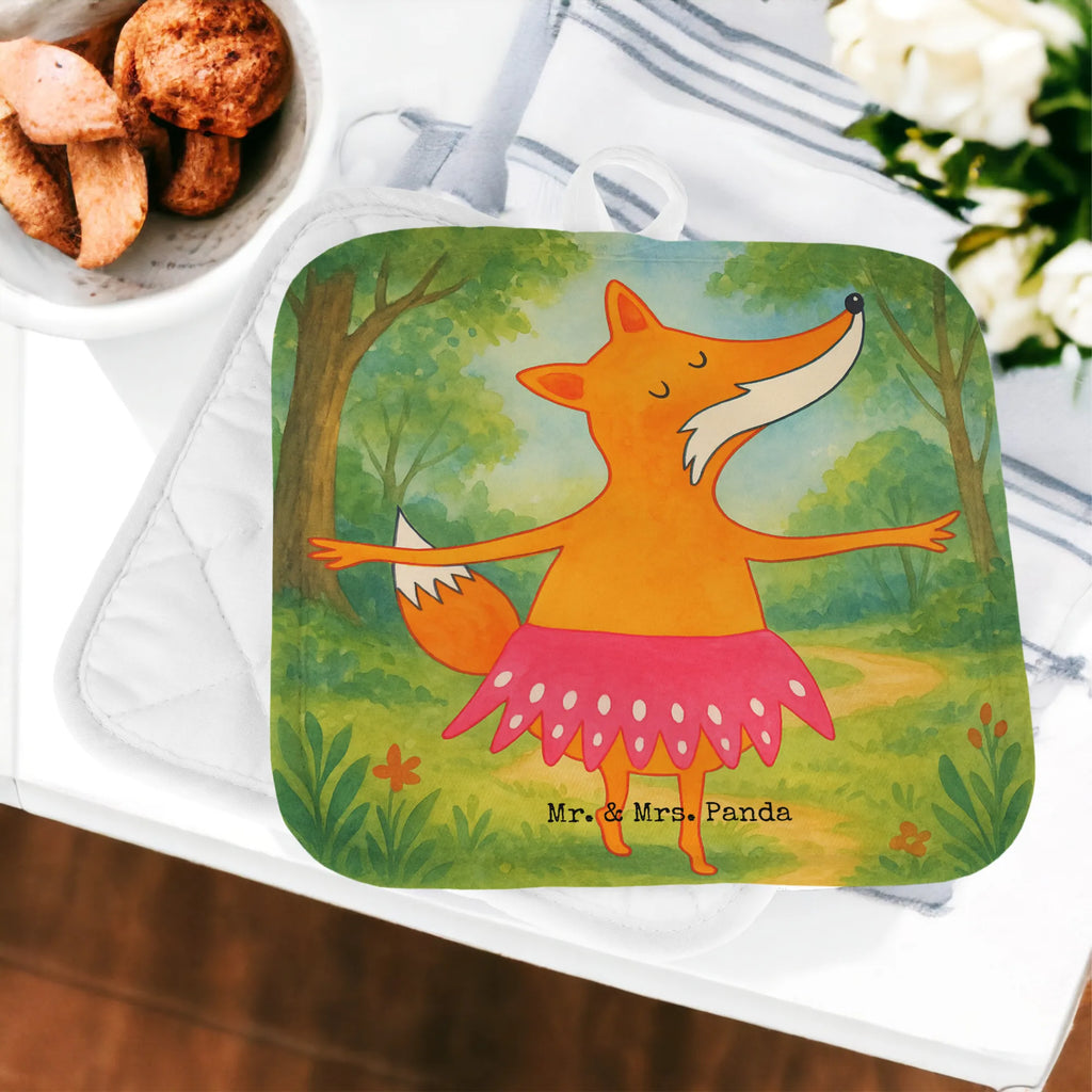 2er Set Topflappen  Fuchs Ballerina Design Topflappen, Topfuntersetzer, Ofenhandschuh, Topflappen Set, Topflappen lustig, Topflappen mit Spruch, Ofenhandschuhe, Topfhandschuhe, Topfhandschuh, Topflappenset, Topflappen 2er Set, Schöne Topflappen, Fuchs, Fuchs Spruch, Füchse, Füchsin, Ballerina, Ballett, Tänzerin, Tanzen, Party, Einladung, Geburtstag