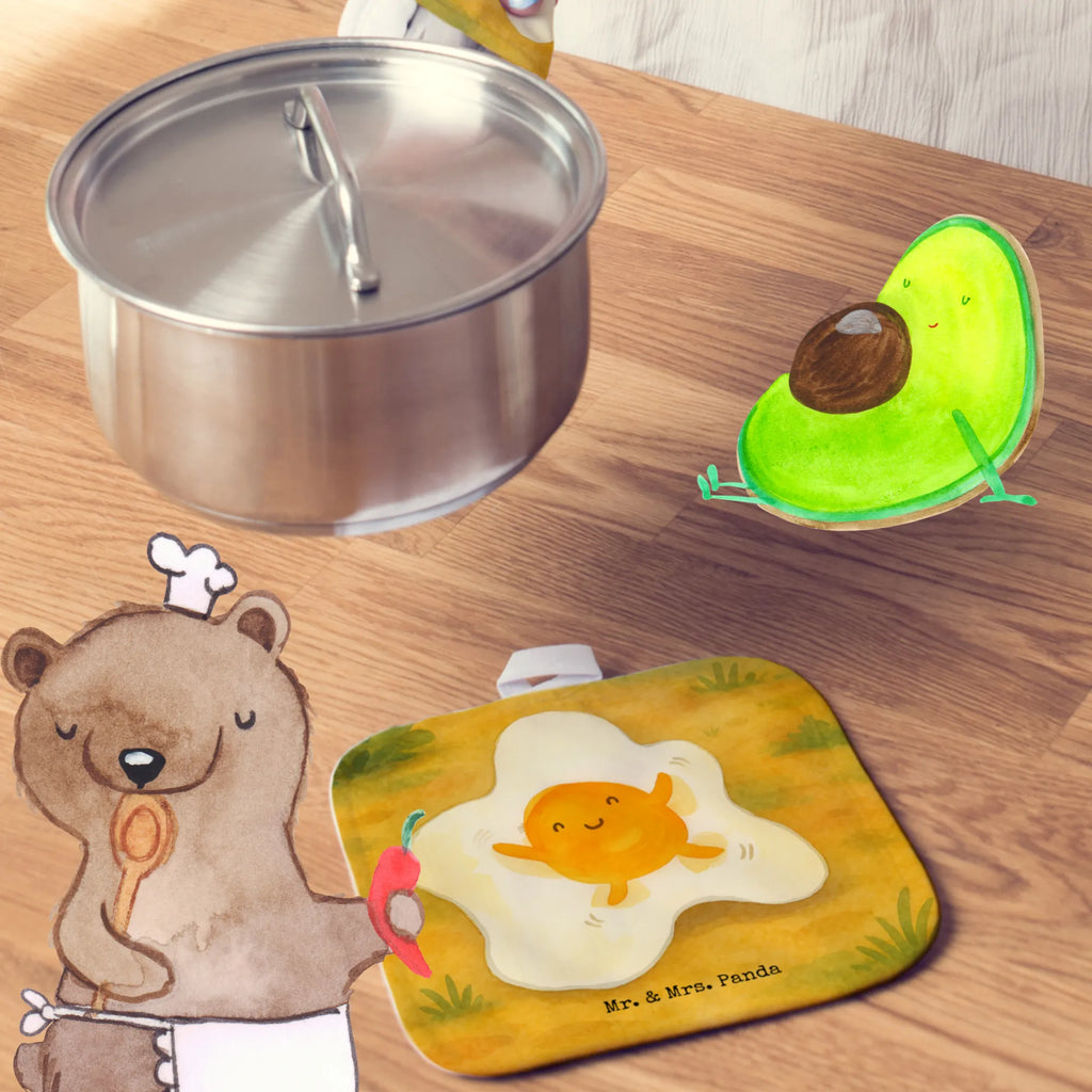 2er Set Topflappen  Spiegelei Ei Design Topflappen, Topfuntersetzer, Ofenhandschuh, Topflappen Set, Topflappen lustig, Topflappen mit Spruch, Ofenhandschuhe, Topfhandschuhe, Topfhandschuh, Topflappenset, Topflappen 2er Set, Schöne Topflappen, Tiermotive, Gute Laune, lustige Sprüche, Tiere, Ei, Spiegelei, Schön, Tag, Glücklich, Liebe