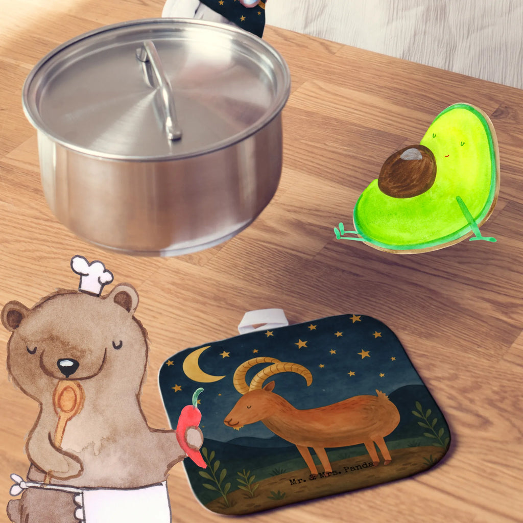 2er Set Topflappen  Sternzeichen Steinbock Design Topflappen, Topfuntersetzer, Ofenhandschuh, Topflappen Set, Topflappen lustig, Topflappen mit Spruch, Ofenhandschuhe, Topfhandschuhe, Topfhandschuh, Topflappenset, Topflappen 2er Set, Schöne Topflappen, Tierkreiszeichen, Sternzeichen, Horoskop, Astrologie, Aszendent, Steinböcke, Steinbock Geschenk, Steinbock Sternzeichen, Geschenk Dezember, Geschenk Januar, Geburtstag Dezember, Geburtstag Januar, Ziege, Bock