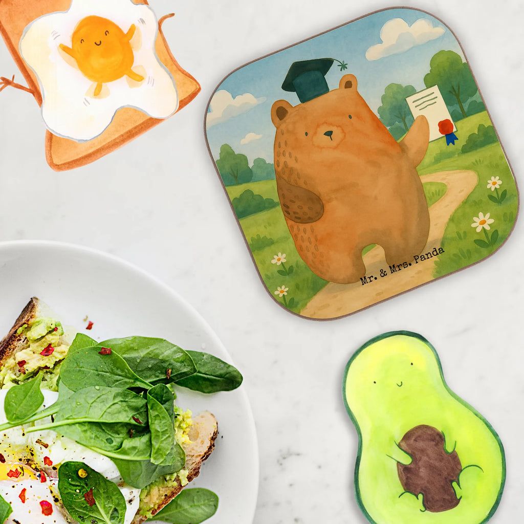 Untersetzer Bär Prüfung Design Untersetzer, Bierdeckel, Glasuntersetzer, Untersetzer Gläser, Getränkeuntersetzer, Untersetzer aus Holz, Untersetzer für Gläser, Korkuntersetzer, Untersetzer Holz, Holzuntersetzer, Tassen Untersetzer, Untersetzer Design, Bär, Teddy, Teddybär, Abitur, Prüfungen, Prüfung bestanden, Abschluss, Zeugnis, Abschlusszeugnis