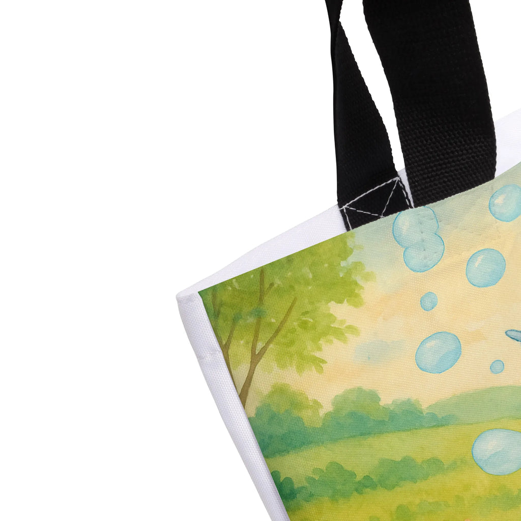 Shopper Elefant Seifenblasen Design Beutel, Einkaufstasche, Tasche, Strandtasche, Einkaufsbeutel, Shopper, Schultasche, Freizeittasche, Tragebeutel, Schulbeutel, Alltagstasche, Tiermotive, Gute Laune, lustige Sprüche, Tiere, Elefant, Elefanten, Dickhäuter, Rüsseltier, Seifenblasen, Liebe, Heimat, Gefühl. Daheim, Liebesbeweis, Liebesspruch