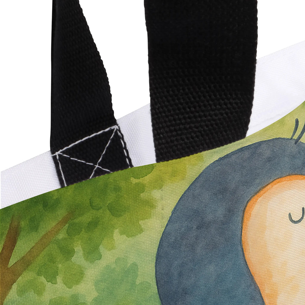 Shopper Pinguin Buch Design Beutel, Einkaufstasche, Tasche, Strandtasche, Einkaufsbeutel, Shopper, Schultasche, Freizeittasche, Tragebeutel, Schulbeutel, Alltagstasche, Pinguin, Pinguine, Buch, Lesen, Bücherwurm, Nichtstun, Faulenzen, Ferien, Urlaub, Freizeit