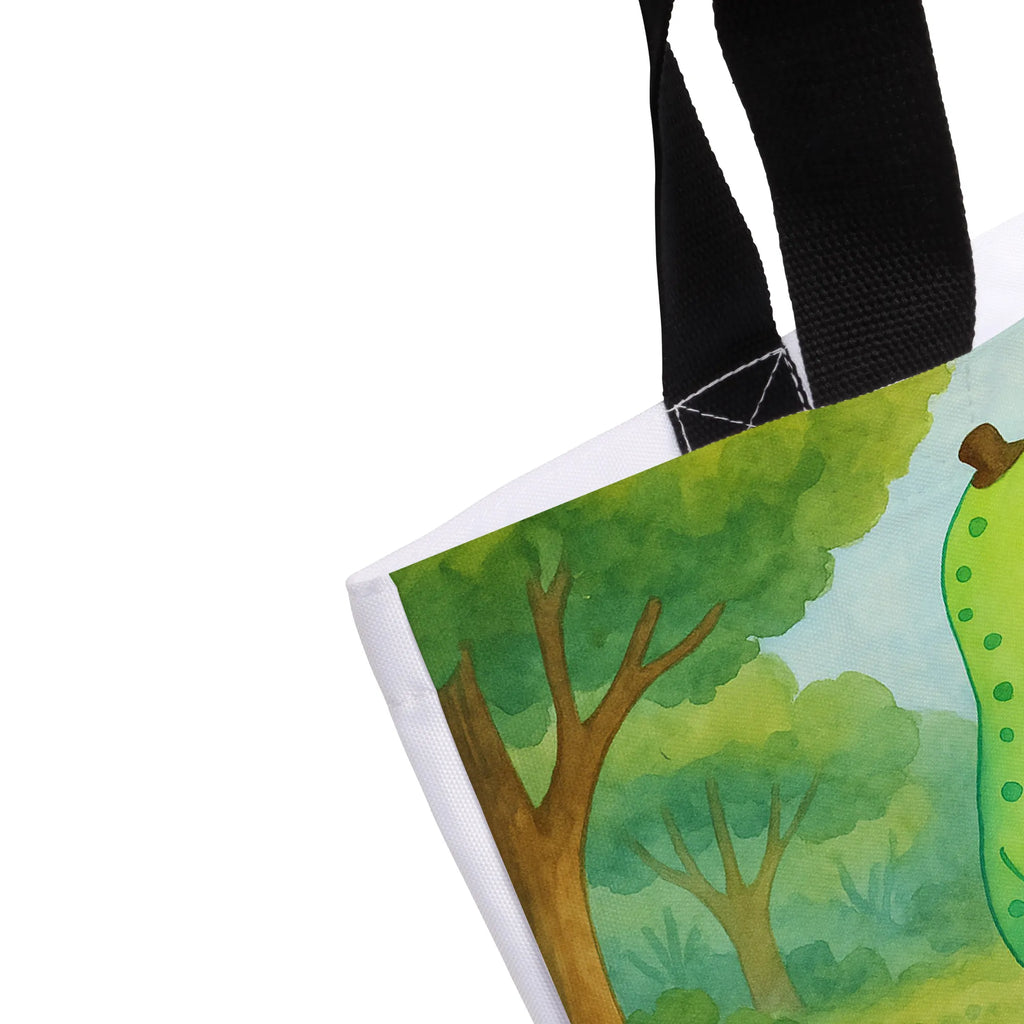 Shopper Schildkröte Pause Design Beutel, Einkaufstasche, Tasche, Strandtasche, Einkaufsbeutel, Shopper, Schultasche, Freizeittasche, Tragebeutel, Schulbeutel, Alltagstasche, Schildkröte, Achtsamkeit, Entschleunigen, achtsam