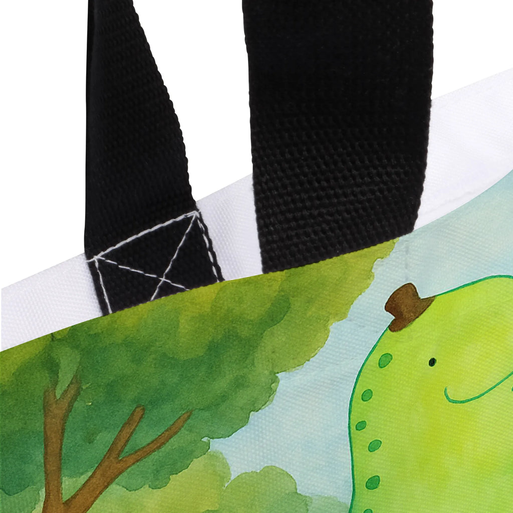 Shopper Schildkröte Pause Design Beutel, Einkaufstasche, Tasche, Strandtasche, Einkaufsbeutel, Shopper, Schultasche, Freizeittasche, Tragebeutel, Schulbeutel, Alltagstasche, Schildkröte, Achtsamkeit, Entschleunigen, achtsam