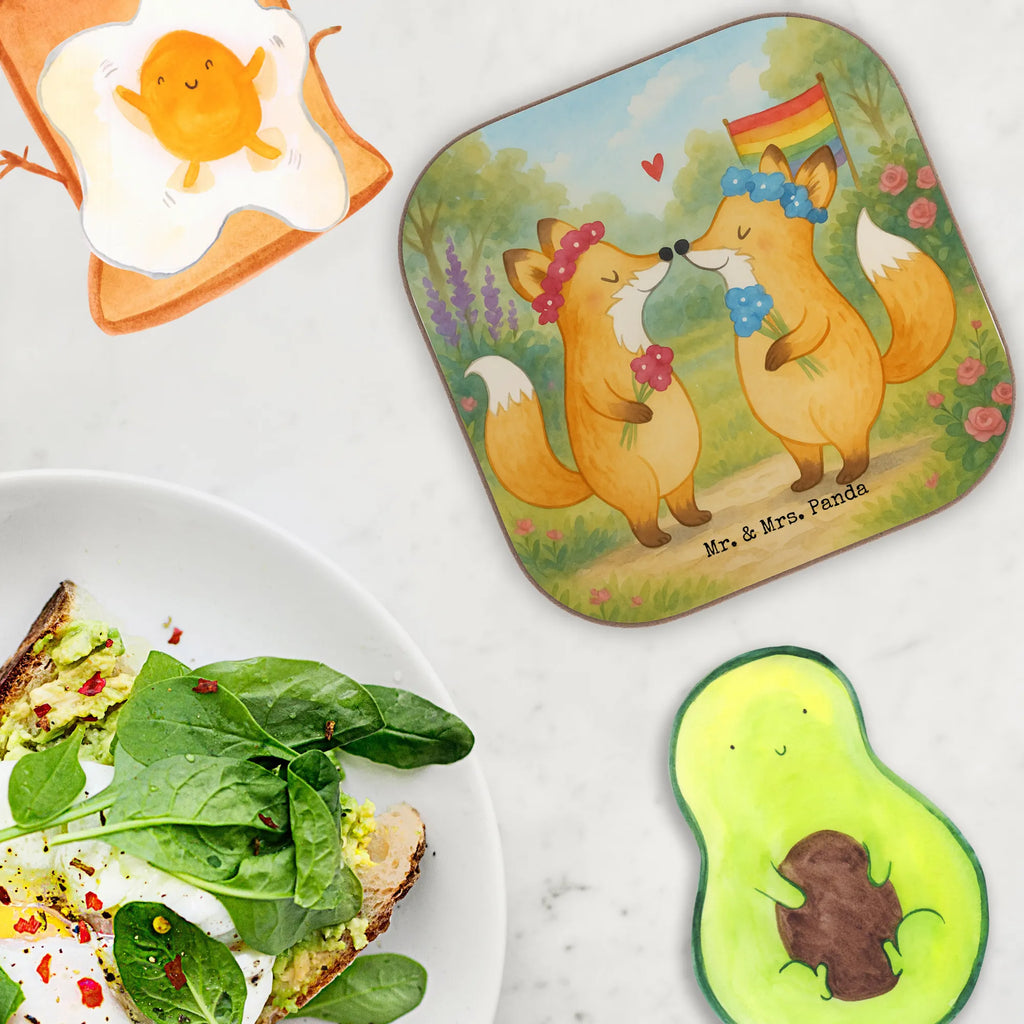 Untersetzer Füchse Lesbian Pride Design Untersetzer, Bierdeckel, Glasuntersetzer, Untersetzer Gläser, Getränkeuntersetzer, Untersetzer aus Holz, Untersetzer für Gläser, Korkuntersetzer, Untersetzer Holz, Holzuntersetzer, Tassen Untersetzer, Untersetzer Design, Hochzeit, Hochzeitsgeschenk, Ehe, Hochzeitsfeier, Trauung, Trauungsgeschenk, Hochzeitskarte, Verlobungsfeier, Verlobungsgeschenk, Hochzeitsgeschenkideen, Hochzeitsgeschenke für Brautpaar