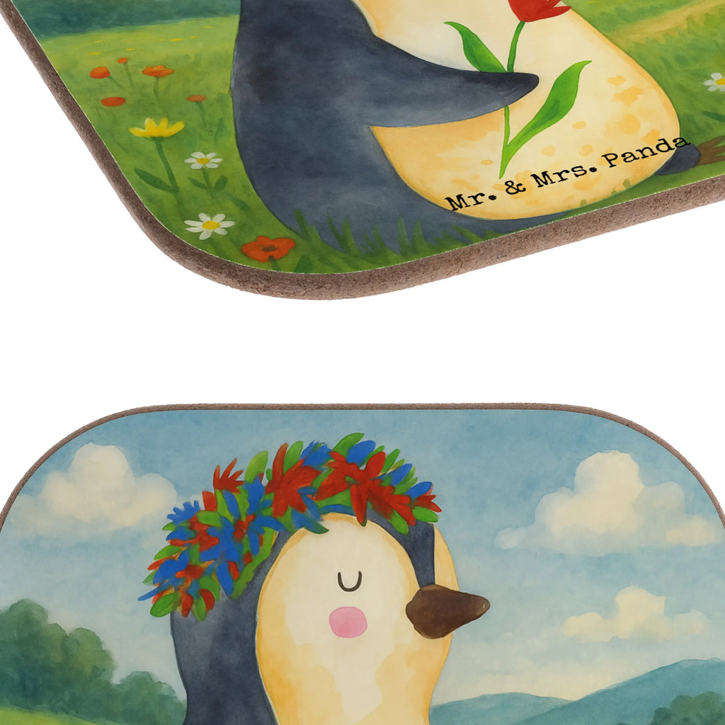 Untersetzer Pinguin Blumen Design Untersetzer, Bierdeckel, Glasuntersetzer, Untersetzer Gläser, Getränkeuntersetzer, Untersetzer aus Holz, Untersetzer für Gläser, Korkuntersetzer, Untersetzer Holz, Holzuntersetzer, Tassen Untersetzer, Untersetzer Design, Pinguin, Pinguine, Blumenkranz, Universum, Leben, Wünsche, Ziele, Lebensziele, Motivation, Lebenslust, Liebeskummer, Geschenkidee