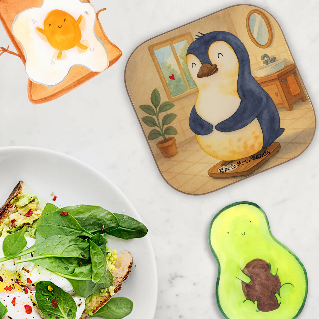Untersetzer Pinguin Diät Design Untersetzer, Bierdeckel, Glasuntersetzer, Untersetzer Gläser, Getränkeuntersetzer, Untersetzer aus Holz, Untersetzer für Gläser, Korkuntersetzer, Untersetzer Holz, Holzuntersetzer, Tassen Untersetzer, Untersetzer Design, Pinguin, Pinguine, Diät, Abnehmen, Abspecken, Gewicht, Motivation, Selbstliebe, Körperliebe, Selbstrespekt