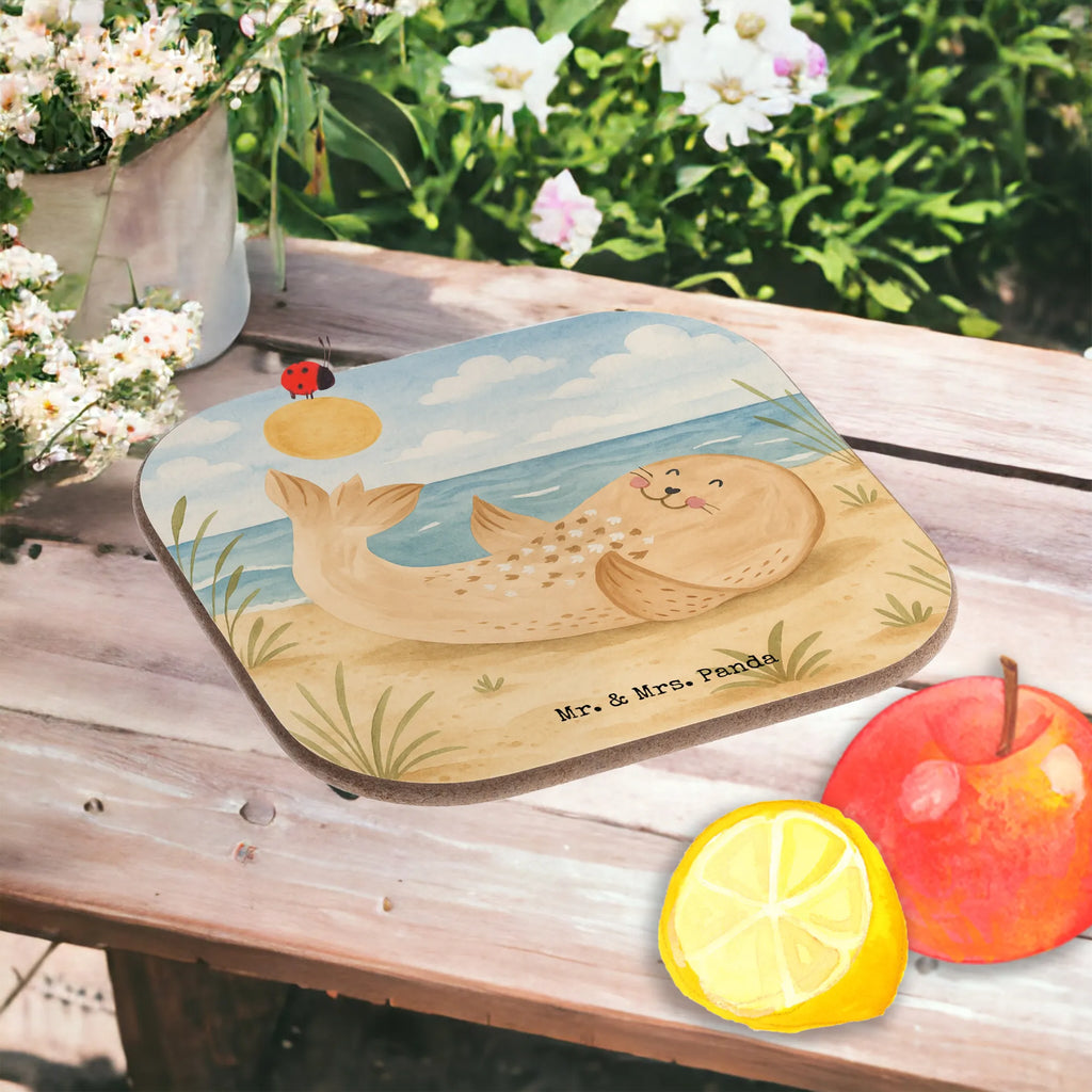 Untersetzer Robbe Liegen Design Untersetzer, Bierdeckel, Glasuntersetzer, Untersetzer Gläser, Getränkeuntersetzer, Untersetzer aus Holz, Untersetzer für Gläser, Korkuntersetzer, Untersetzer Holz, Holzuntersetzer, Tassen Untersetzer, Untersetzer Design, Tiermotive, Gute Laune, lustige Sprüche, Tiere, Robbe, Robben, Seehund, Strand, Meerestier, Ostsee, Nordsee, Lachen, Freude