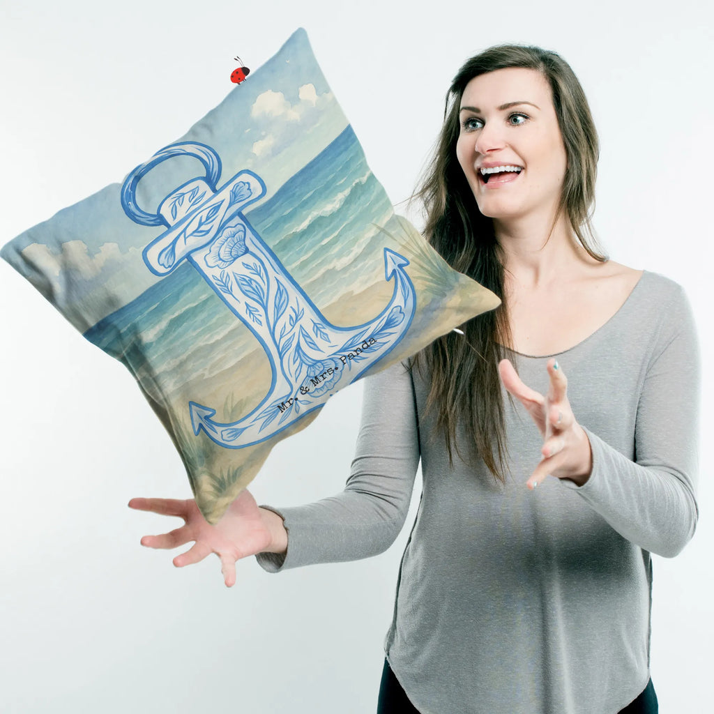40x40 Kissen Anker Blau Design Sofakissen, Kissenhülle, sitzkissen, Kissenbezug 40x40, Couchkissen, Motivkissen, sofakissen, Kissenbezüge, Kissen 40x40 Waschbar, Zierkissen, Dekokissen Sofa, Sofakissen 40x40, Kissen, Kissenhülle 40x40, Dekokissen 40x40, Kopfkissen, Kopfkissen 40x40, Kissen 40x40, Dekokissen, Tiermotive, Gute Laune, lustige Sprüche, Tiere