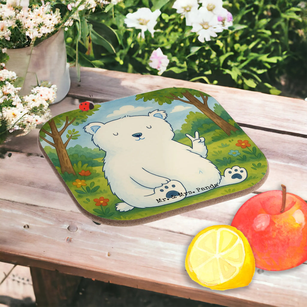 Untersetzer Eisbär Faul Design Untersetzer, Bierdeckel, Glasuntersetzer, Untersetzer Gläser, Getränkeuntersetzer, Untersetzer aus Holz, Untersetzer für Gläser, Korkuntersetzer, Untersetzer Holz, Holzuntersetzer, Tassen Untersetzer, Untersetzer Design, Bär, Teddy, Teddybär, Eisbär, Nordpol, Faul, Entspannen, Relaxen, Büro, Arbeit, Bürojob, Arbeitsplatz, Homeoffice