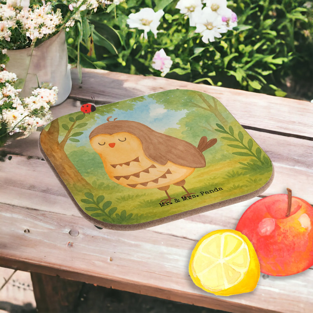 Untersetzer Eule Zufrieden Design Untersetzer, Bierdeckel, Glasuntersetzer, Untersetzer Gläser, Getränkeuntersetzer, Untersetzer aus Holz, Untersetzer für Gläser, Korkuntersetzer, Untersetzer Holz, Holzuntersetzer, Tassen Untersetzer, Untersetzer Design, Eule, Eule Spruch, Eule deko, Owl, Liebe Spruch, Romantisch, Wortspiel lustig, Spruch schön, Geschenk Hochzeitstag