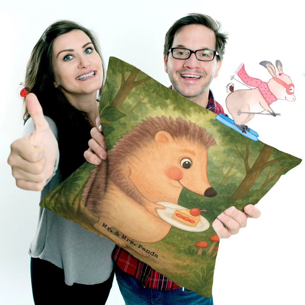 40x40 Kissen Igel Kuchenstück Design Kopfkissen, Kissenhülle 40x40, Kissenhülle, Sofakissen, Dekokissen Sofa, Kissen, Kissenbezüge, Dekokissen 40x40, Couchkissen, Motivkissen, Kissenbezug 40x40, Kopfkissen 40x40, sitzkissen, Kissen 40x40 Waschbar, Dekokissen, Sofakissen 40x40, Zierkissen, sofakissen, Kissen 40x40, Tiermotive, Gute Laune, lustige Sprüche, Tiere, Einladung Party, Igel, Backen Geschenk, Kuchen backen, Geburtstagskuchen, Essen Spruch, Kuchen, Torte