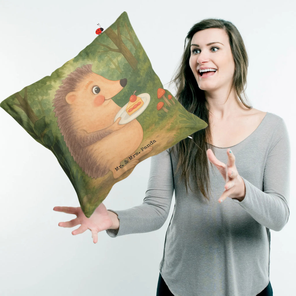 40x40 Kissen Igel Kuchenstück Design Kopfkissen, Kissenhülle 40x40, Kissenhülle, Sofakissen, Dekokissen Sofa, Kissen, Kissenbezüge, Dekokissen 40x40, Couchkissen, Motivkissen, Kissenbezug 40x40, Kopfkissen 40x40, sitzkissen, Kissen 40x40 Waschbar, Dekokissen, Sofakissen 40x40, Zierkissen, sofakissen, Kissen 40x40, Tiermotive, Gute Laune, lustige Sprüche, Tiere, Einladung Party, Igel, Backen Geschenk, Kuchen backen, Geburtstagskuchen, Essen Spruch, Kuchen, Torte