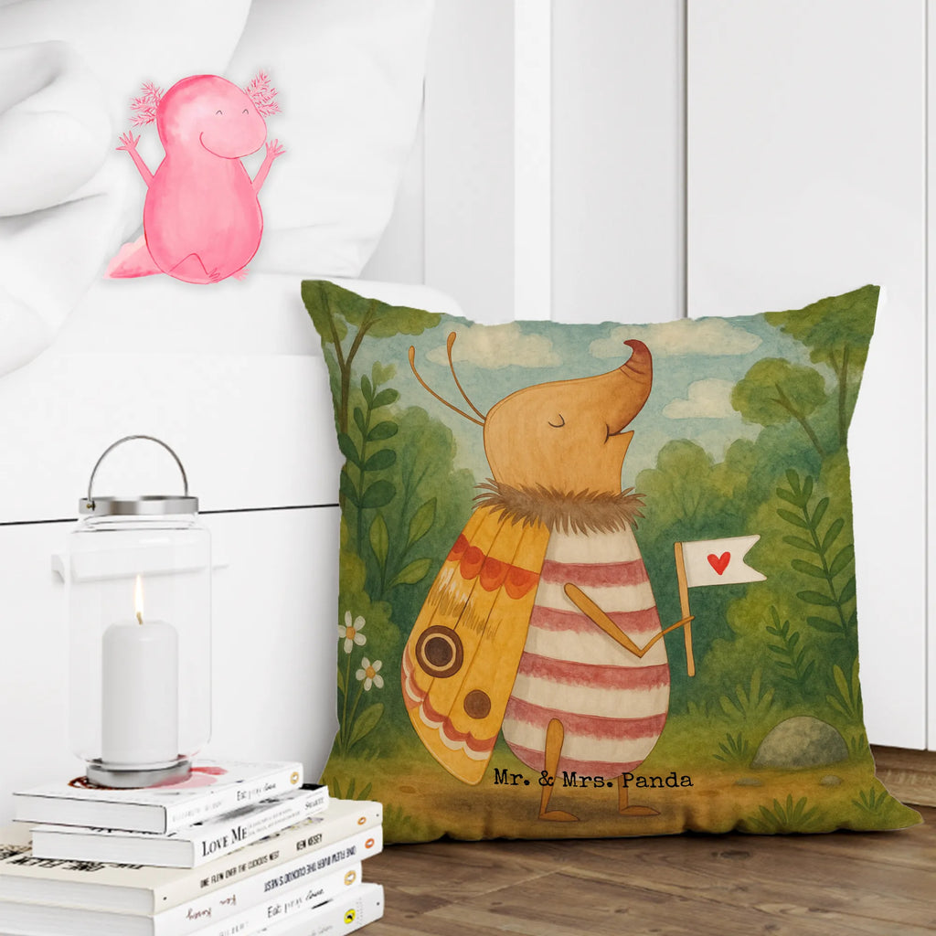 40x40 Kissen Nachtfalter Fähnchen Design Kissenhülle, Kopfkissen, Sofakissen, Dekokissen, Motivkissen, sofakissen, sitzkissen, Kissen, Kissenbezüge, Kissenbezug 40x40, Kissen 40x40, Kissenhülle 40x40, Zierkissen, Couchkissen, Dekokissen Sofa, Sofakissen 40x40, Dekokissen 40x40, Kopfkissen 40x40, Kissen 40x40 Waschbar, Tiermotive, Gute Laune, lustige Sprüche, Tiere, Nachtfalter, Käfer, Spruch lustig, Spruch witzig, süß, niedlich, Küche Deko, Was kostet die Welt