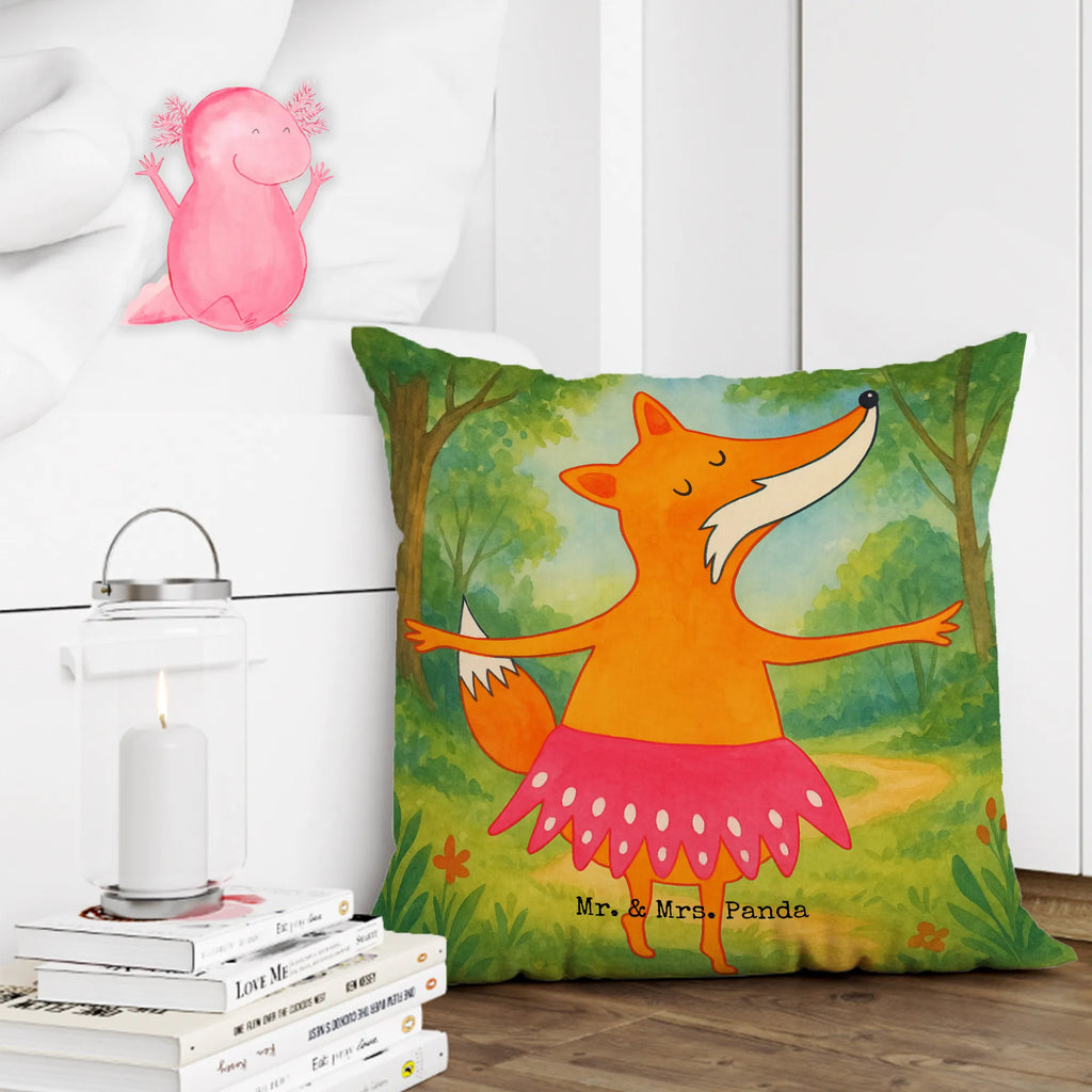 40x40 Kissen Fuchs Ballerina Design Sofakissen, Dekokissen, Kissen 40x40 Waschbar, Kissenbezüge, Kissenhülle 40x40, Dekokissen 40x40, Couchkissen, Kissenbezug 40x40, Kopfkissen, Kopfkissen 40x40, Kissen, Kissen 40x40, Dekokissen Sofa, sitzkissen, Motivkissen, Zierkissen, Kissenhülle, sofakissen, Sofakissen 40x40, Fuchs, Party, Füchsin, Füchse, Tanzen, Einladung, Geburtstag, Ballett, Ballerina, Fuchs Spruch, Tänzerin