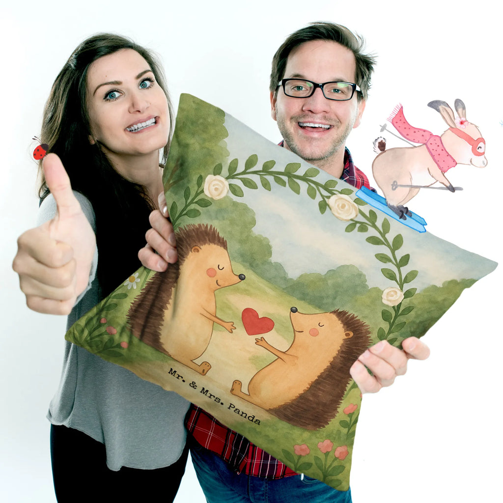 40x40 Kissen Hochzeit Igel Design Sofakissen, Kissenhülle, Zierkissen, Kopfkissen 40x40, sofakissen, Kopfkissen, Kissen, Kissenhülle 40x40, Couchkissen, Dekokissen 40x40, Dekokissen Sofa, Dekokissen, Kissenbezüge, Motivkissen, sitzkissen, Kissen 40x40, Sofakissen 40x40, Kissenbezug 40x40, Kissen 40x40 Waschbar, Hochzeit, Hochzeitsgeschenk, Ehe, Hochzeitsfeier, Trauung, Trauungsgeschenk, Hochzeitskarte, Verlobungsfeier, Verlobungsgeschenk, Hochzeitsgeschenkideen, Hochzeitsgeschenke für Brautpaar, Freundin, Igel, Paar, Paargeschenk, Liebe, Freund