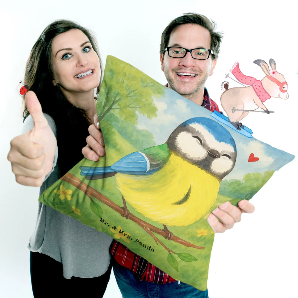 40x40 Kissen Vogel Blaumeise Design Sofakissen, Kissenbezüge, Dekokissen, sofakissen, Kopfkissen, Kissenhülle, Zierkissen, Kissen 40x40 Waschbar, Couchkissen, Kissen, Kissenbezug 40x40, Motivkissen, Sofakissen 40x40, Kissenhülle 40x40, Kopfkissen 40x40, Kissen 40x40, sitzkissen, Dekokissen 40x40, Dekokissen Sofa, Ostern, Osterhase, Ostergeschenke, Osternest, Osterdeko, Geschenke zu Ostern, Ostern Geschenk, Ostergeschenke Kinder, Ostern Kinder, Osterzeit, liebe Grüße, Frühlingsgefühle, Ostergrüße, Vogel, Blaumeise, Frühling