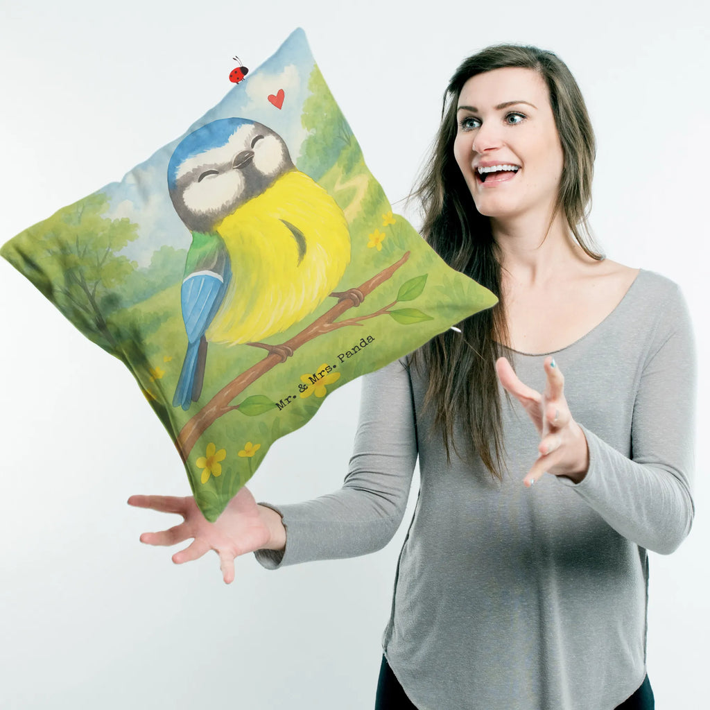 40x40 Kissen Vogel Blaumeise Design Sofakissen, Kissenbezüge, Dekokissen, sofakissen, Kopfkissen, Kissenhülle, Zierkissen, Kissen 40x40 Waschbar, Couchkissen, Kissen, Kissenbezug 40x40, Motivkissen, Sofakissen 40x40, Kissenhülle 40x40, Kopfkissen 40x40, Kissen 40x40, sitzkissen, Dekokissen 40x40, Dekokissen Sofa, Ostern, Osterhase, Ostergeschenke, Osternest, Osterdeko, Geschenke zu Ostern, Ostern Geschenk, Ostergeschenke Kinder, Ostern Kinder, Osterzeit, liebe Grüße, Frühlingsgefühle, Ostergrüße, Vogel, Blaumeise, Frühling