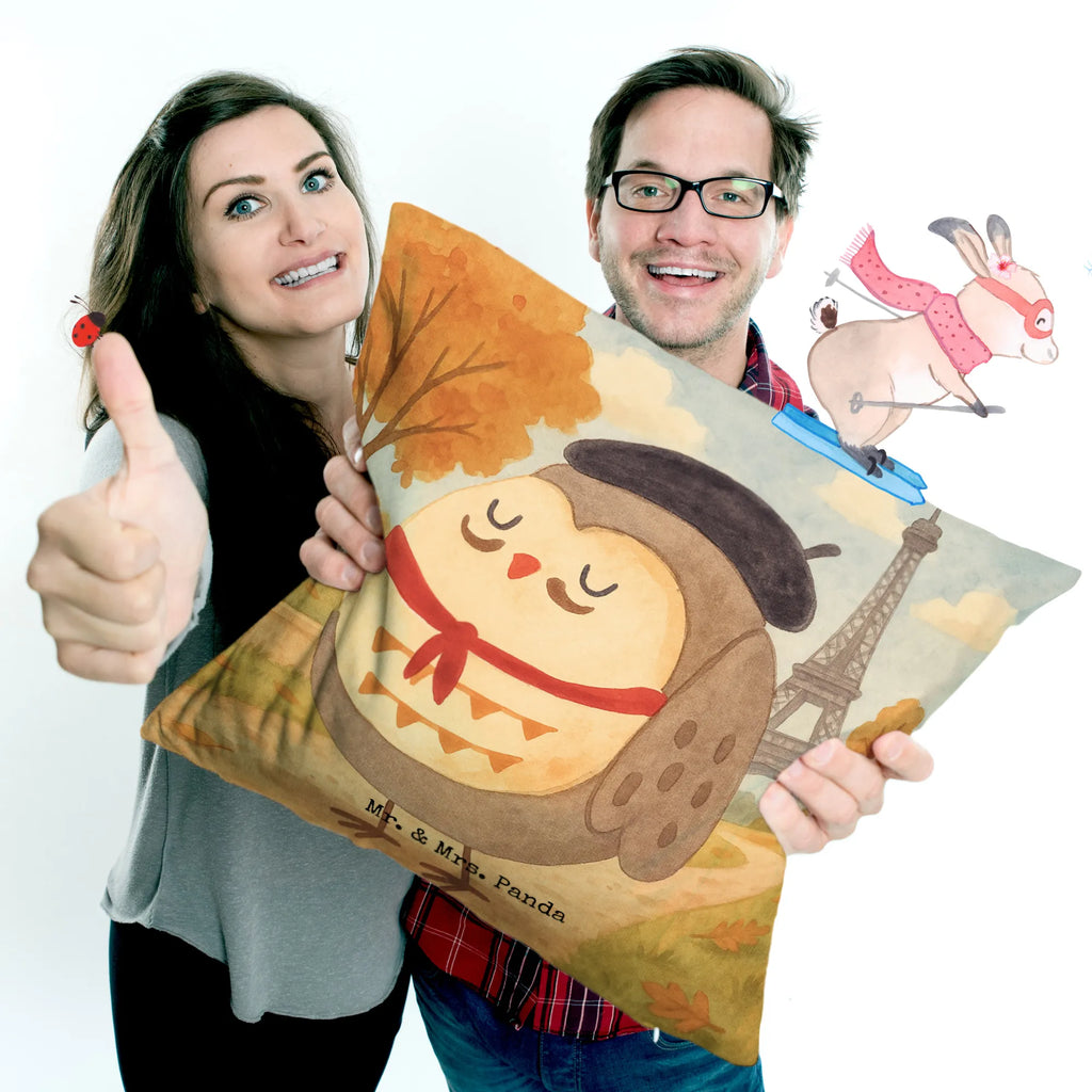 40x40 Kissen Eule Frankreich Design sitzkissen, Kissenhülle, Kissenhülle 40x40, Sofakissen, Kissen, Motivkissen, sofakissen, Dekokissen Sofa, Kissenbezüge, Kissenbezug 40x40, Sofakissen 40x40, Kissen 40x40 Waschbar, Dekokissen 40x40, Zierkissen, Kopfkissen, Kopfkissen 40x40, Dekokissen, Couchkissen, Kissen 40x40, Eule, Eulen, Spruch Französisch, Spruch schön, Frankreich, hibou, das Leben ist schön, La vie est belle, Owl, Eule Deko