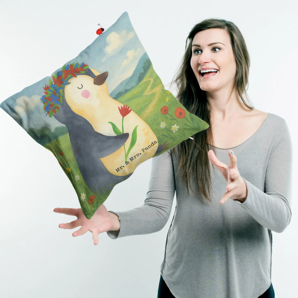 40x40 Kissen Pinguin Blumen Design Sofakissen 40x40, Kopfkissen, Sofakissen, Zierkissen, Dekokissen Sofa, Kissen 40x40 Waschbar, Dekokissen 40x40, sofakissen, Kissen 40x40, Kissenhülle 40x40, Motivkissen, Couchkissen, Kissenbezüge, sitzkissen, Kissenhülle, Kopfkissen 40x40, Kissen, Dekokissen, Kissenbezug 40x40, Pinguin, Ziele, Lebensziele, Universum, Lebenslust, Geschenkidee, Motivation, Wünsche, Blumenkranz, Pinguine, Liebeskummer, Leben