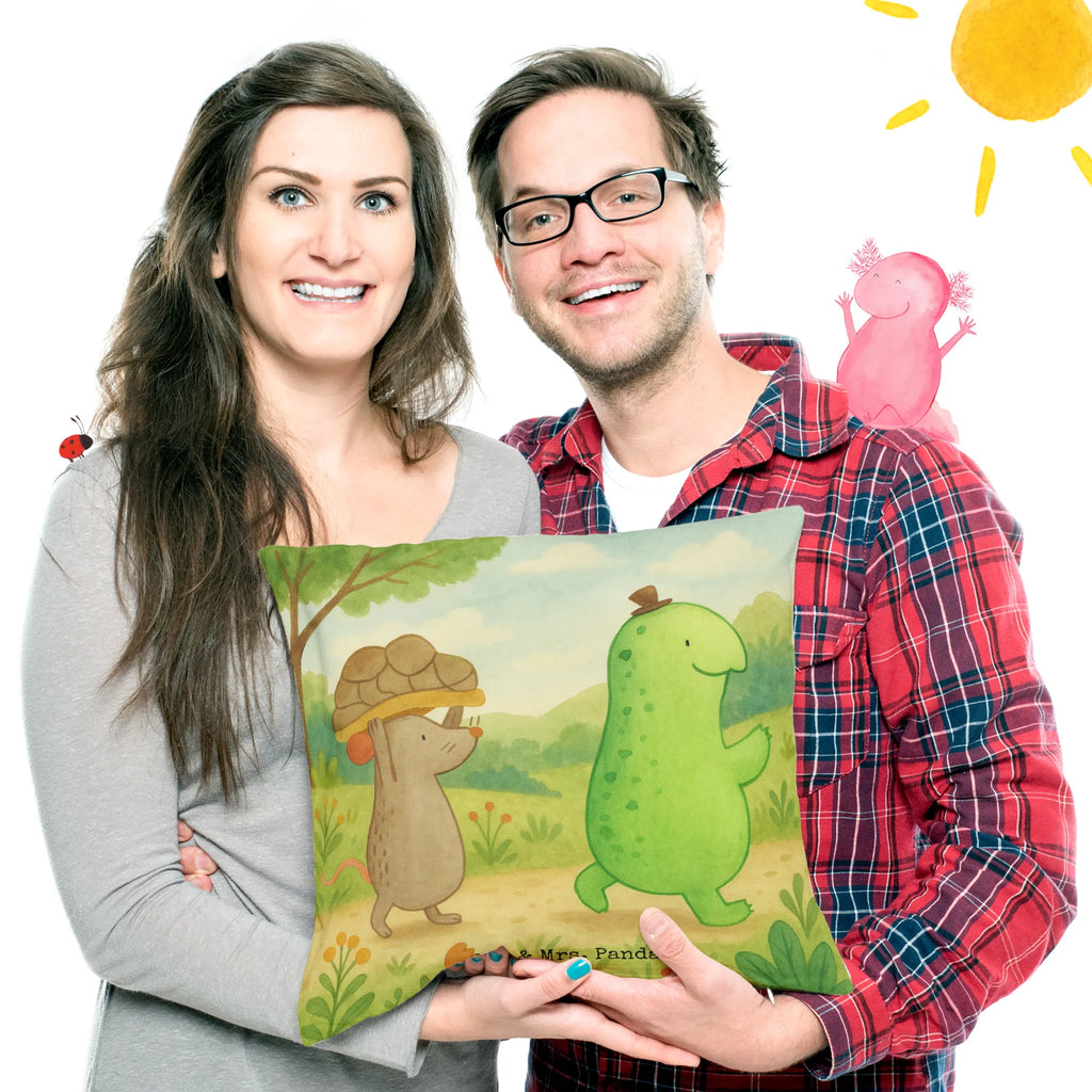 40x40 Kissen Schildkröte Maus Design Kissenhülle 40x40, Kissen 40x40 Waschbar, sofakissen, Sofakissen, Kissenbezüge, Dekokissen, sitzkissen, Kissenhülle, Kissen 40x40, Kissen, Sofakissen 40x40, Motivkissen, Zierkissen, Kopfkissen, Kopfkissen 40x40, Dekokissen 40x40, Kissenbezug 40x40, Dekokissen Sofa, Couchkissen, Schildkröte, beste Freundinnen, beste Freunde, Maus, Freundinnen, Freunde