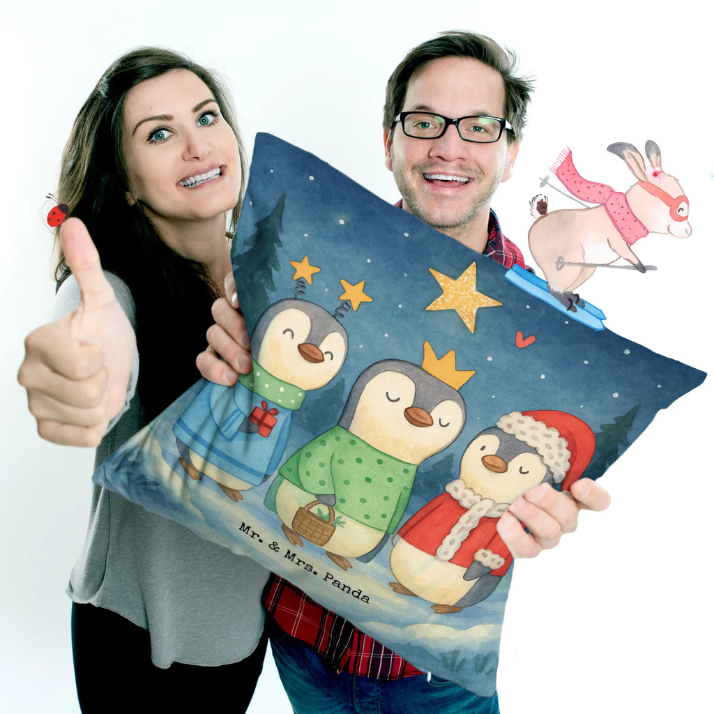 40x40 Kissen Winterzeit Heilige drei Könige Design Kissenhülle, Kopfkissen, Sofakissen, Dekokissen, Motivkissen, sofakissen, sitzkissen, Kissen, Kissenbezüge, Kissenbezug 40x40, Kissen 40x40, Kissenhülle 40x40, Zierkissen, Couchkissen, Dekokissen Sofa, Sofakissen 40x40, Dekokissen 40x40, Kopfkissen 40x40, Kissen 40x40 Waschbar, Winter, Weihnachten, Weihnachtsdeko, Nikolaus, Advent, Heiligabend, Wintermotiv, Weihnachtsmann, Heilige drei Könige, Weihnachtstage, Weihnachtszeit