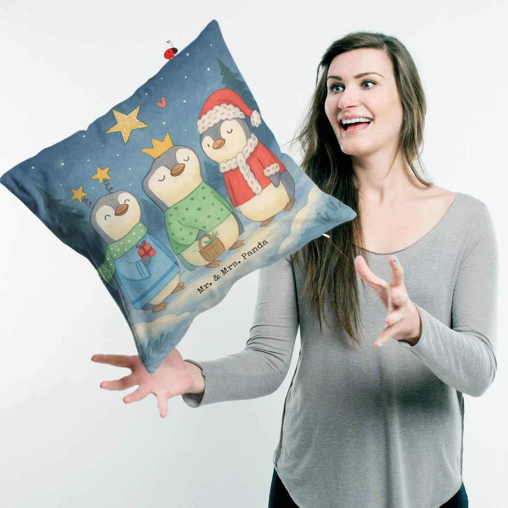 40x40 Kissen Winterzeit Heilige drei Könige Design Kissenhülle, Kopfkissen, Sofakissen, Dekokissen, Motivkissen, sofakissen, sitzkissen, Kissen, Kissenbezüge, Kissenbezug 40x40, Kissen 40x40, Kissenhülle 40x40, Zierkissen, Couchkissen, Dekokissen Sofa, Sofakissen 40x40, Dekokissen 40x40, Kopfkissen 40x40, Kissen 40x40 Waschbar, Winter, Weihnachten, Weihnachtsdeko, Nikolaus, Advent, Heiligabend, Wintermotiv, Weihnachtsmann, Heilige drei Könige, Weihnachtstage, Weihnachtszeit