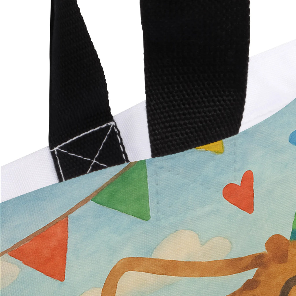 Shopper Spinne Agathe Party Design Beutel, Einkaufstasche, Tasche, Strandtasche, Einkaufsbeutel, Shopper, Schultasche, Freizeittasche, Tragebeutel, Schulbeutel, Alltagstasche, Spinne Agathe, Spinne, Agathe, Videos, Merchandise, Selbstliebe, Wunder, Motivation, Glück