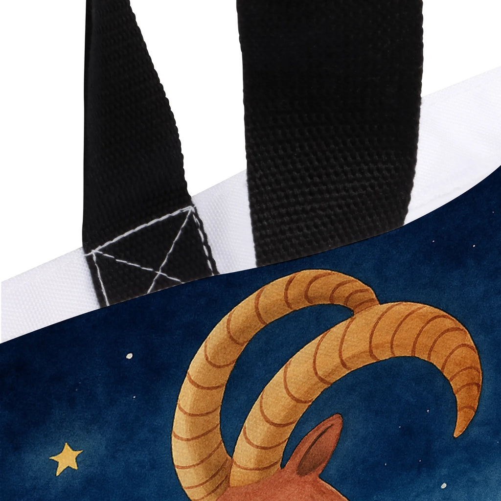 Shopper Sternzeichen Steinbock Design Beutel, Einkaufstasche, Tasche, Strandtasche, Einkaufsbeutel, Shopper, Schultasche, Freizeittasche, Tragebeutel, Schulbeutel, Alltagstasche, Tierkreiszeichen, Sternzeichen, Horoskop, Astrologie, Aszendent, Steinböcke, Steinbock Geschenk, Steinbock Sternzeichen, Geschenk Dezember, Geschenk Januar, Geburtstag Dezember, Geburtstag Januar, Ziege, Bock