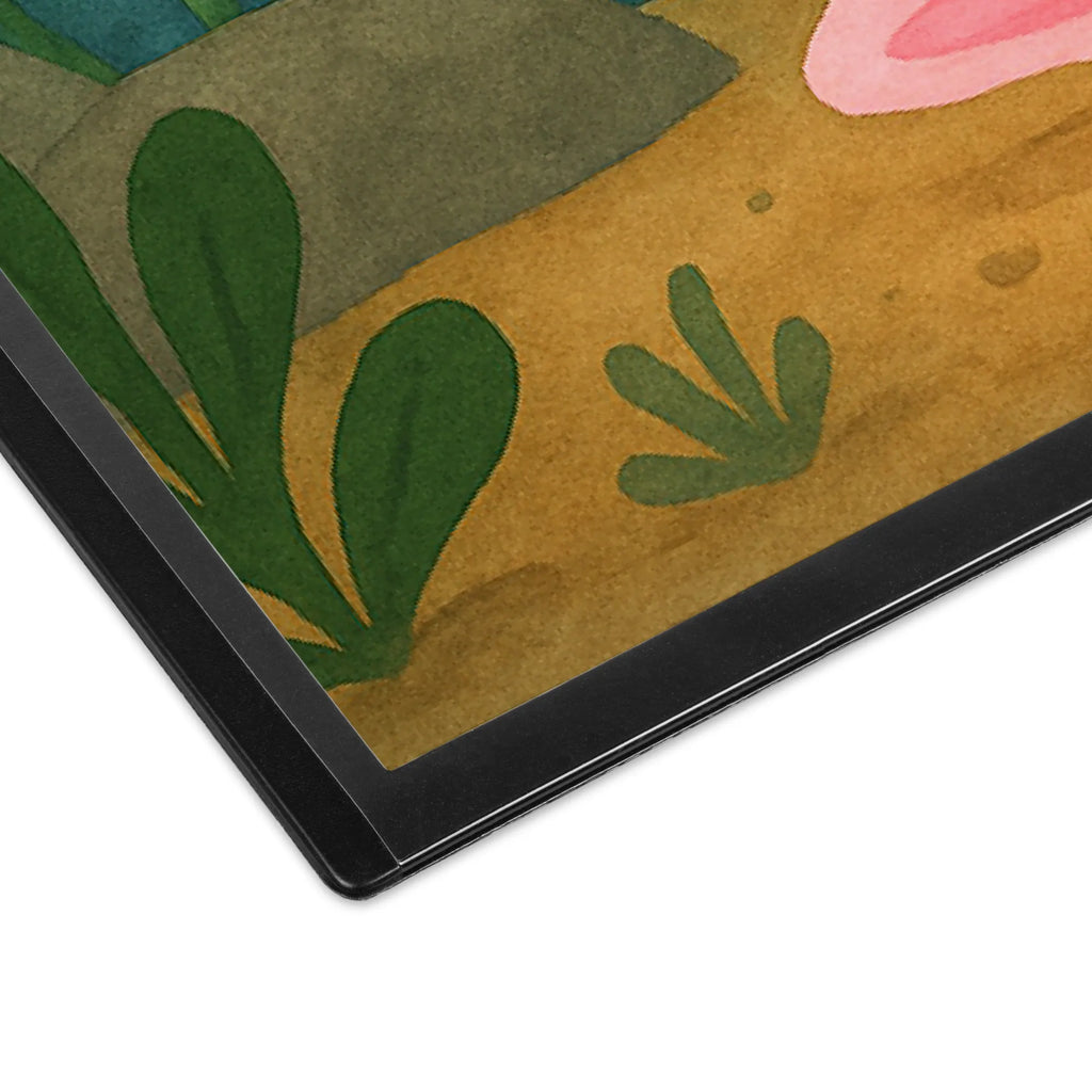 Schreibtischunterlage Axolotl Glücklich Design Schreibunterlage, Schreibtischauflage, Bürobedarf, Büroartikel, Schreibwaren, Schreibtisch Unterlagen, Schreibtischunterlage Groß, Axolotl, Molch, Axolot, Schwanzlurch, Lurch, Lurche, Motivation, gute Laune