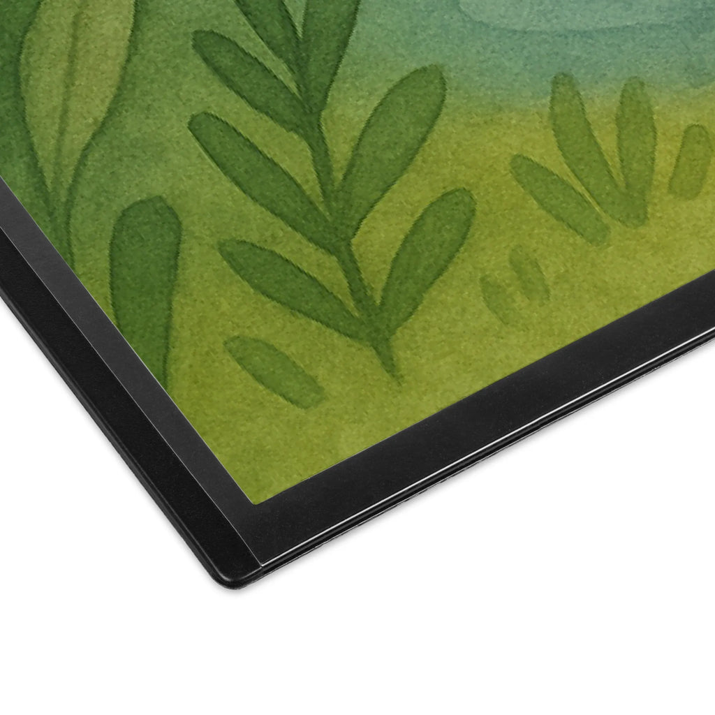 Schreibtischunterlage Otter Kind Design Schreibunterlage, Schreibtischauflage, Bürobedarf, Büroartikel, Schreibwaren, Schreibtisch Unterlagen, Schreibtischunterlage Groß, Otter, Fischotter, Seeotter, Otter Seeotter See Otter