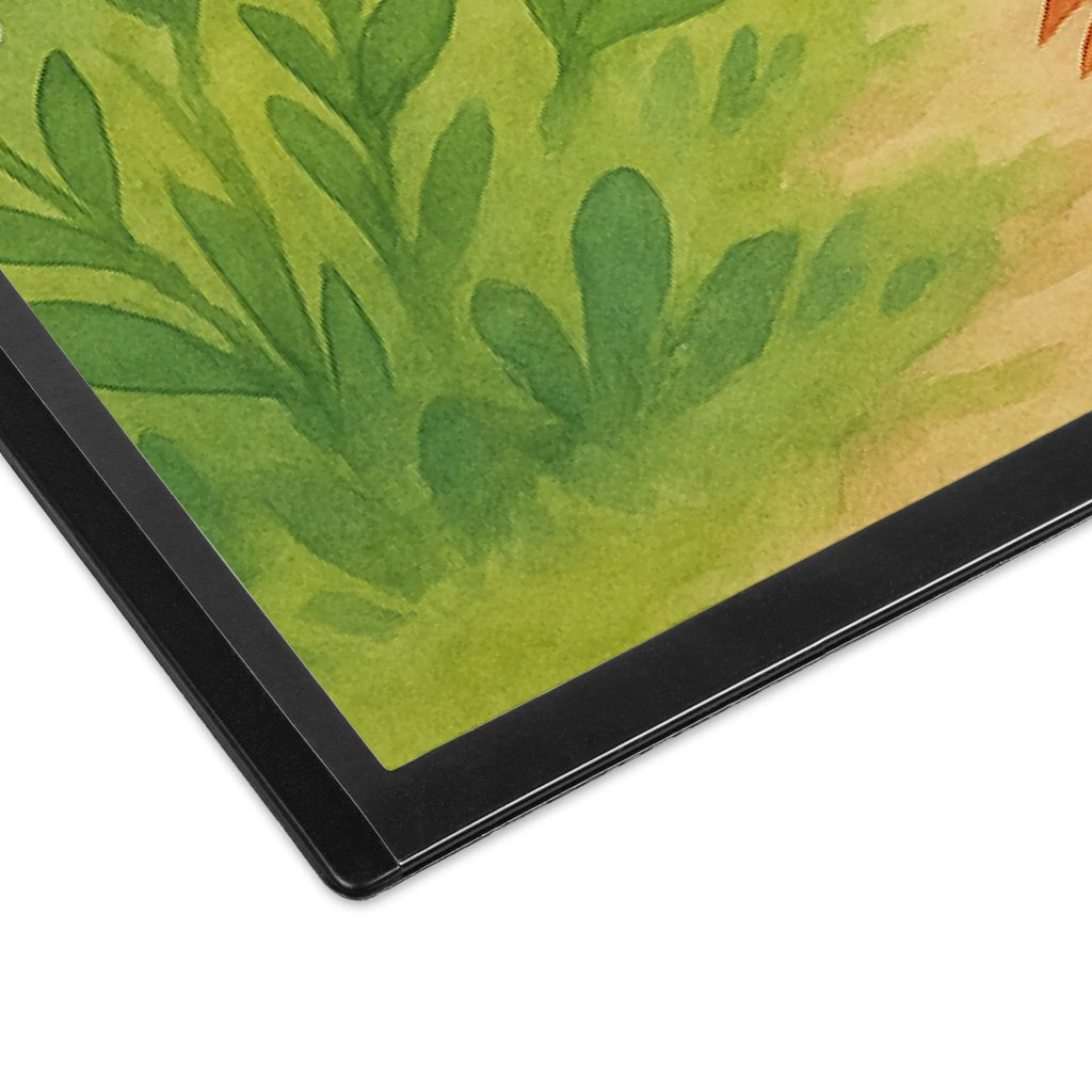 Schreibtischunterlage Roter Panda Design Schreibunterlage, Schreibtischauflage, Bürobedarf, Büroartikel, Schreibwaren, Schreibtisch Unterlagen, Schreibtischunterlage Groß, Tiermotive, Gute Laune, lustige Sprüche, Tiere, Panda, Liebe, Rot, Herz, Liebling, Lieblingsmensch