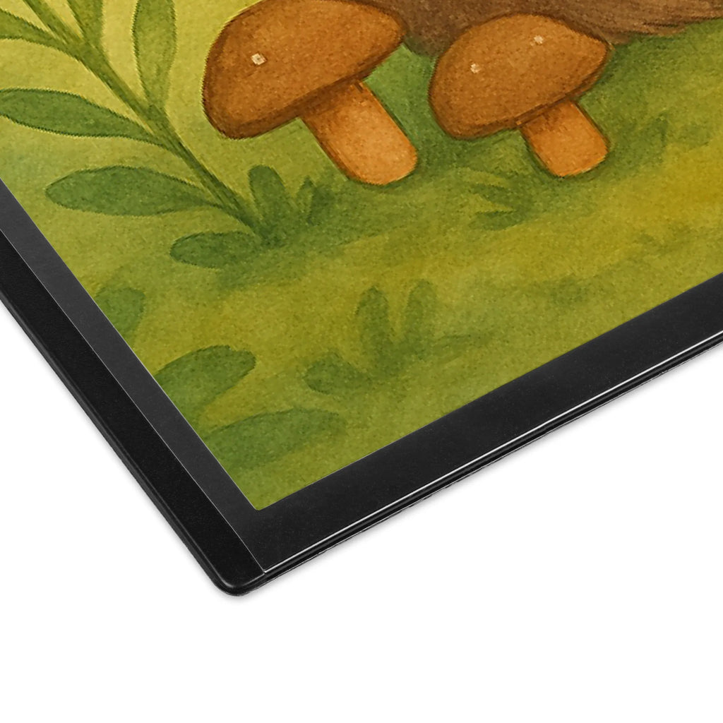 Schreibtischunterlage Igel Federschmuck Design Schreibunterlage, Schreibtischauflage, Bürobedarf, Büroartikel, Schreibwaren, Schreibtisch Unterlagen, Schreibtischunterlage Groß, Waldtiere, Tiere, Igel, Indianer, Abenteuer, Lagerfeuer, Camping