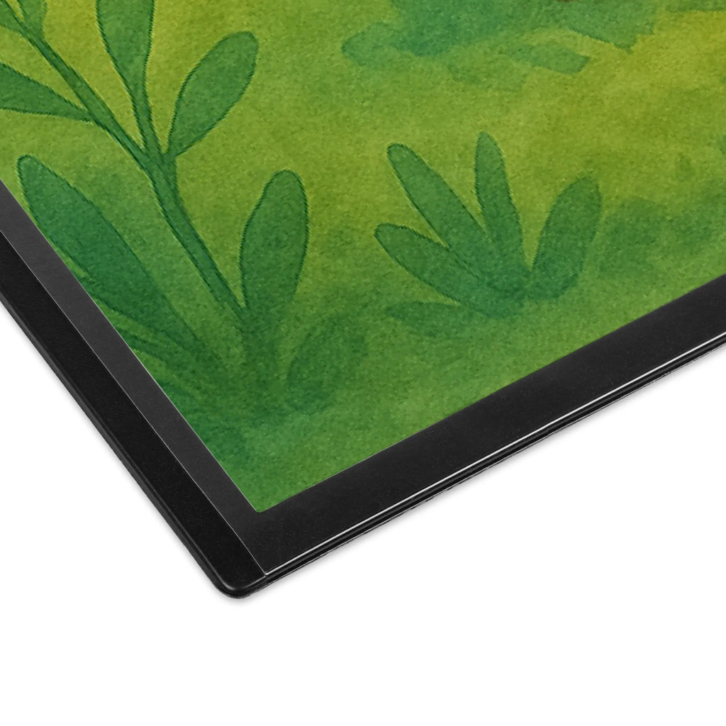 Schreibtischunterlage Schildkröte Pause Design Schreibunterlage, Schreibtischauflage, Bürobedarf, Büroartikel, Schreibwaren, Schreibtisch Unterlagen, Schreibtischunterlage Groß, Schildkröte, Achtsamkeit, Entschleunigen, achtsam