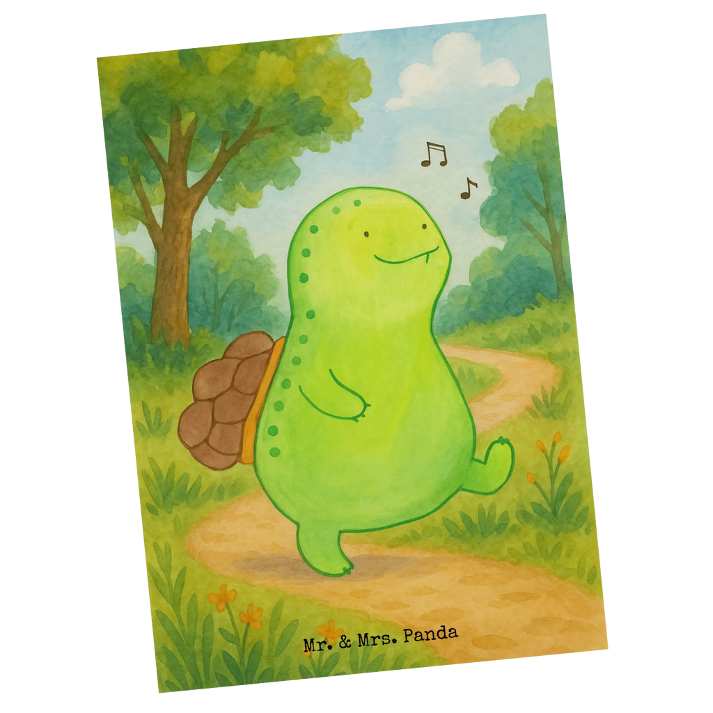 Postkarte Schildkröte Pfeifen Design Postkarte, Karte, Geschenkkarte, Grußkarte, Einladung, Ansichtskarte, Geburtstagskarte, Einladungskarte, Dankeskarte, Ansichtskarten, Einladung Geburtstag, Einladungskarten Geburtstag, Schildkröte, Schildi, Schildkröten, fröhlich, Glück, Motivation, Lebensfreude, Depression, Trennung, Neuanfang