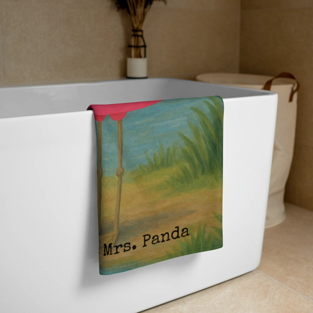 XL Badehandtuch Flamingo Stolz Design Handtuch, Badetuch, Duschtuch, Strandtuch, Saunatuch, Flamingo, stolz, Freude, Selbstliebe, Selbstakzeptanz, Freundin, beste Freundin, Tochter, Mama, Schwester