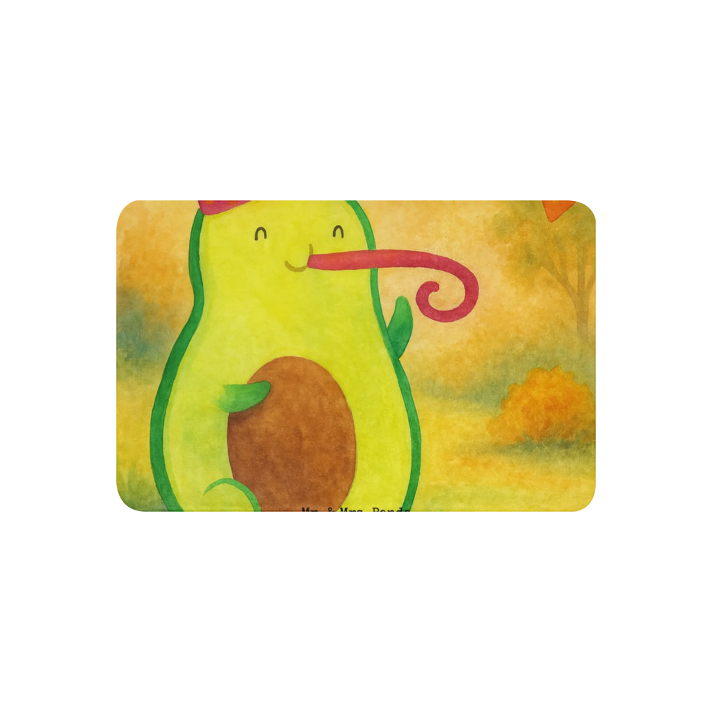 Sherpa Kuscheldecke Avocado Geburtstag Design Avocado, Veggie, Vegan, Gesund