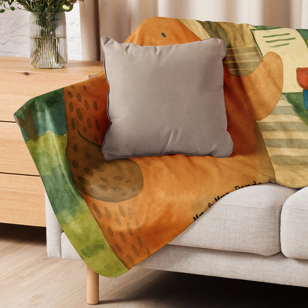 Sherpa Kuscheldecke Bär Prüfung Design Bär, Teddy, Teddybär, Abschlusszeugnis, Prüfung bestanden, Abitur, Zeugnis, Abschluss, Prüfungen