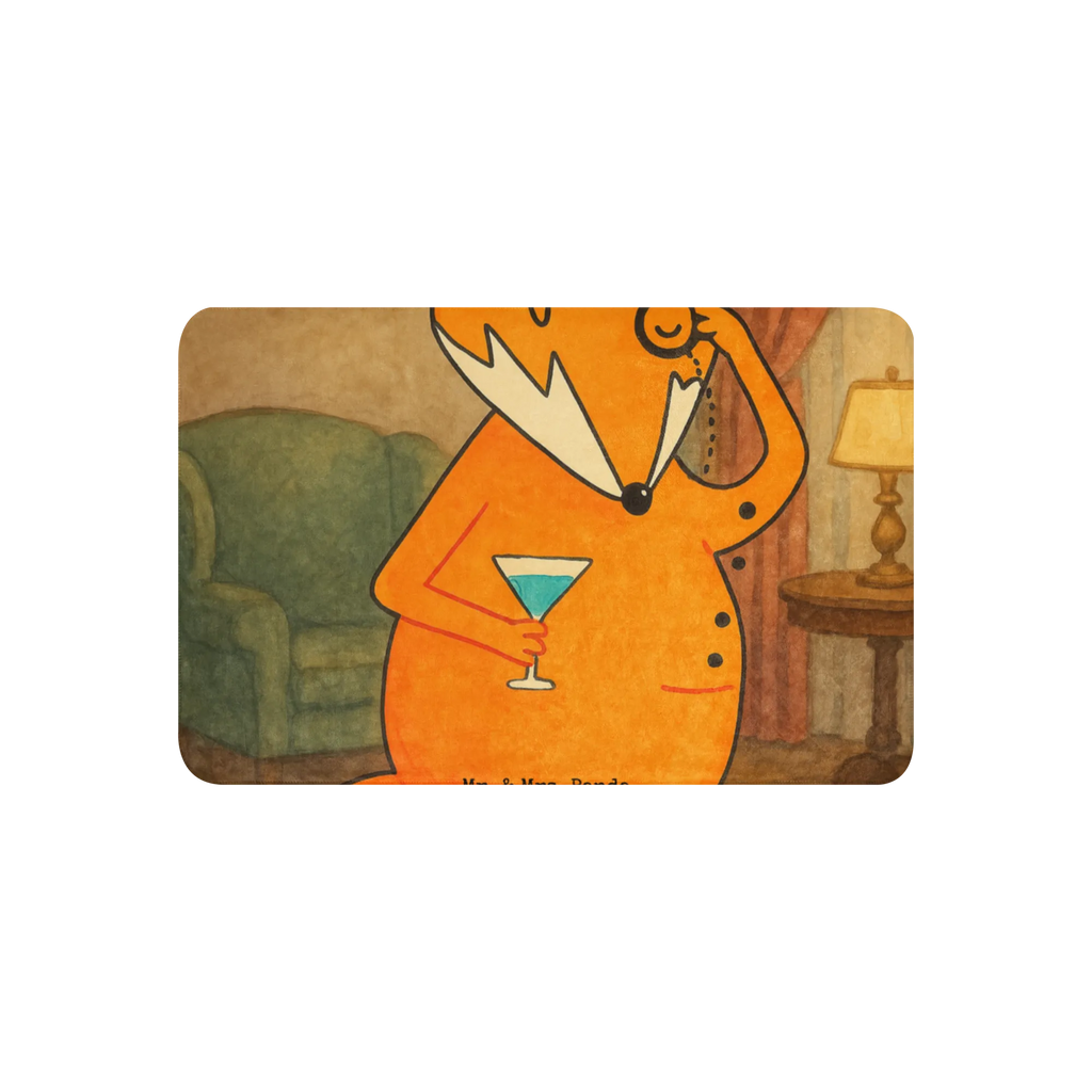 Sherpa Kuscheldecke Fuchs Lord Design Fuchs, tröstende Worte, Motivation Spruch, Liebeskummer Geschenk, Problemlösung, Spruch lustig, Füchse