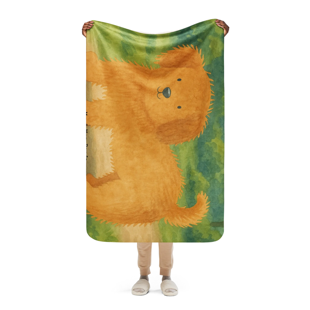 Sherpa Kuscheldecke Hund Flauschig Design Hund, Hundemotiv, Haustier, Hunderasse, Tierliebhaber, Hundebesitzer, Sprüche, Hundemama, Hundeliebe, Frauchen, Hunde