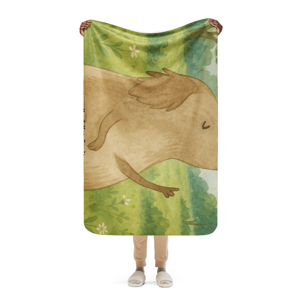 Sherpa Kuscheldecke Hund Liebe Design Hund, Hundemotiv, Haustier, Hunderasse, Tierliebhaber, Hundebesitzer, Sprüche, Hundeliebe, Frauchen, Hundeglück, Liebe, Hunde