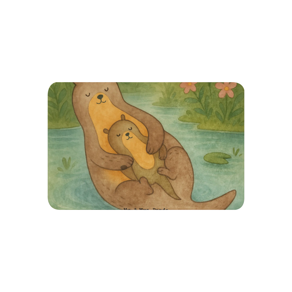Sherpa Kuscheldecke Otter Kind Design Otter, Fischotter, Seeotter, Otter Seeotter See Otter