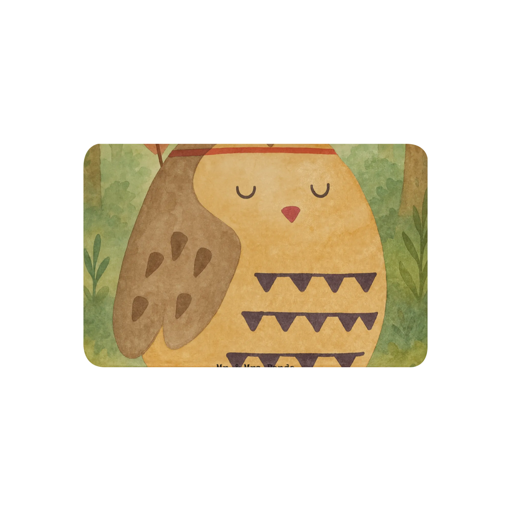 Sherpa Kuscheldecke Eule Federschmuck Design Eule, Eule Deko, Federschmuck, Dekoration, Das Leben ist ein Abenteuer, Reisespruch, Owl