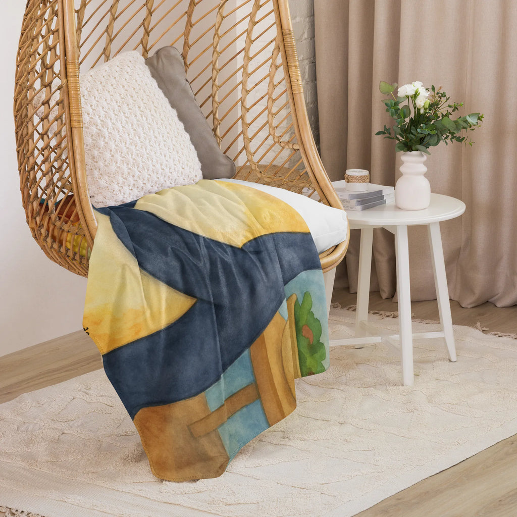 Sherpa Kuscheldecke Pinguin Diät Design Pinguin, Körperliebe, Abspecken, Diät, Abnehmen, Motivation, Gewicht, Pinguine, Selbstliebe, Selbstrespekt